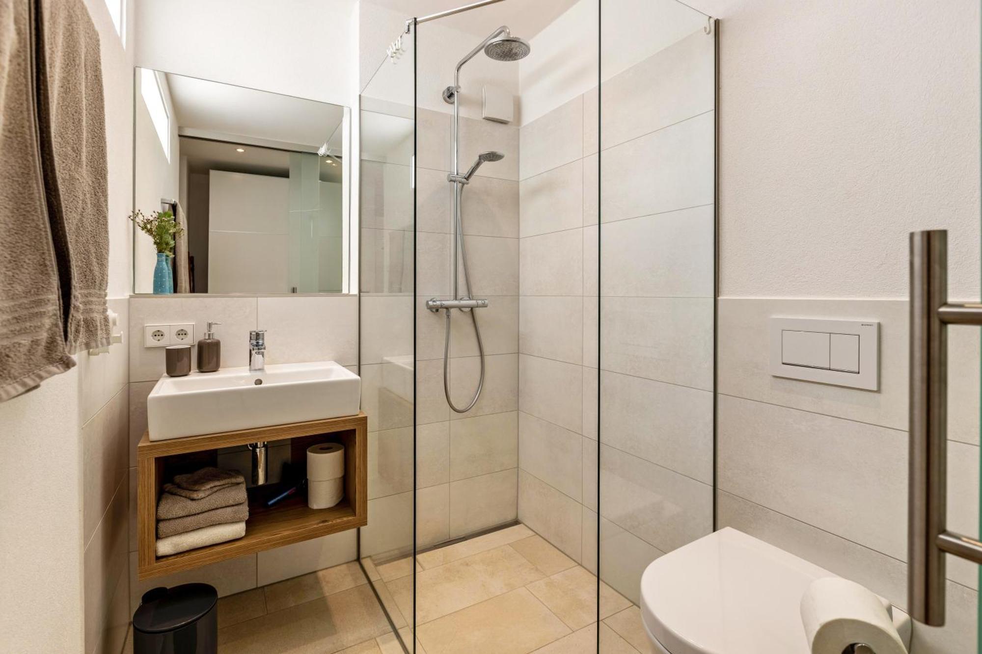 Ferienwohnung Sonnenhalde Мос Экстерьер фото